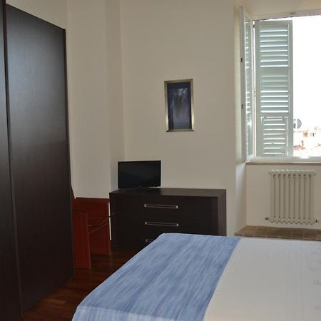 Palazzo Roberti Otel Monte San Giusto Dış mekan fotoğraf