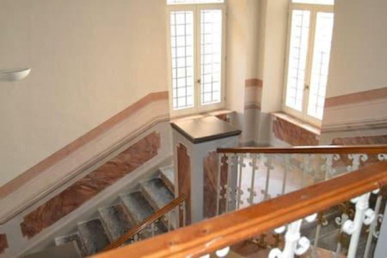 Palazzo Roberti Otel Monte San Giusto Dış mekan fotoğraf